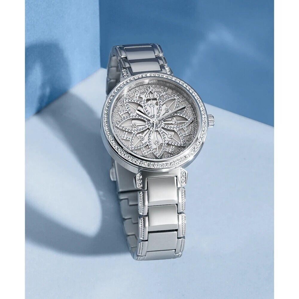 Guess Gugw0528L1 Kadın Kol Saati