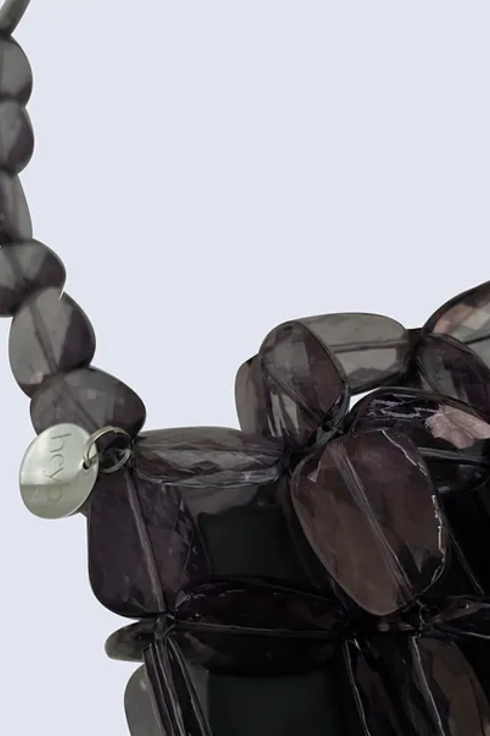 HEYB-Blackberry Lollipop Bag-Omuz Çantası-2-Milagron.com