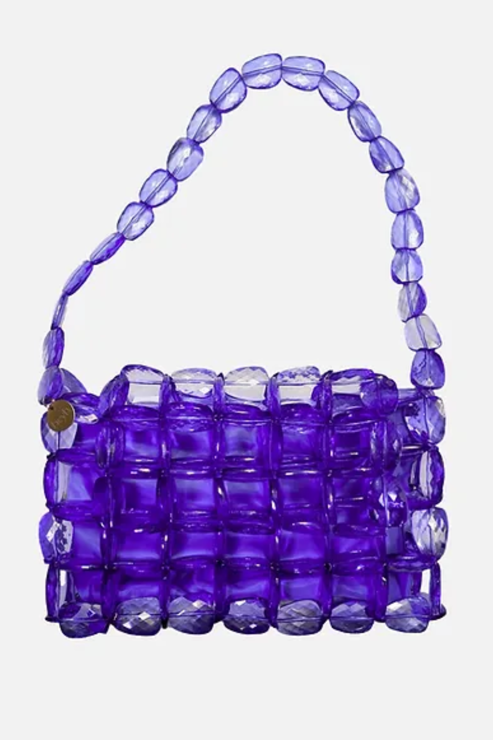 HEYB-Grape Lolli̇pop Bag-Omuz Çantası-1-Milagron.com