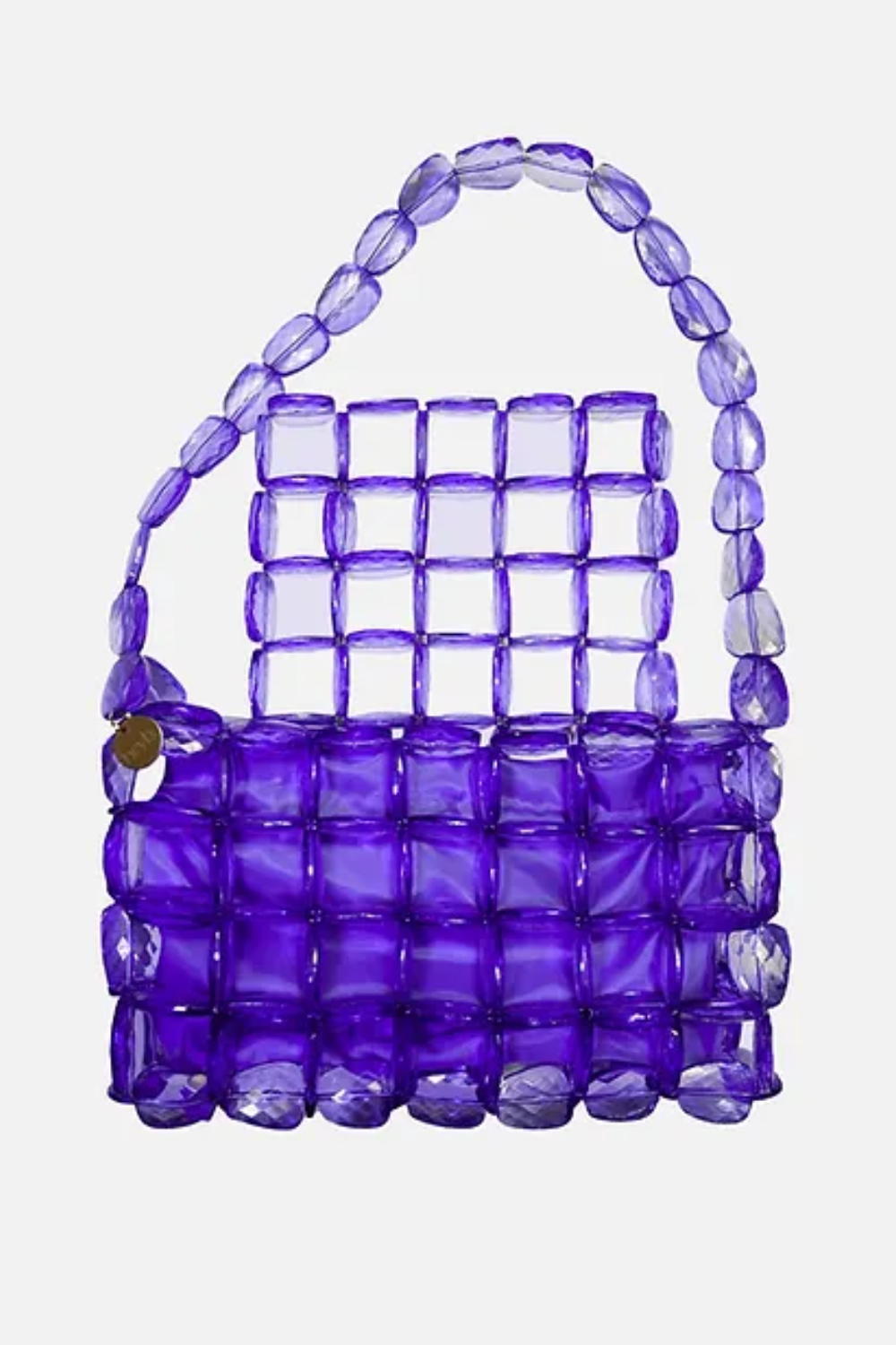 HEYB-Grape Lolli̇pop Bag-Omuz Çantası-2-Milagron.com