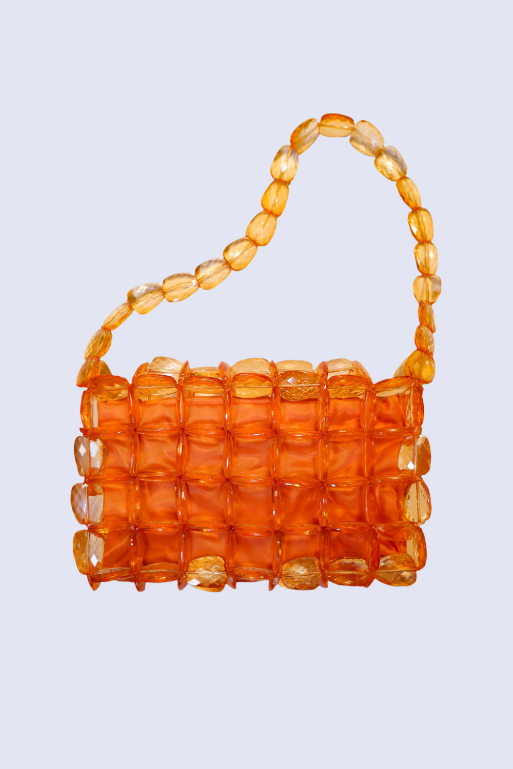 HEYB-Mandarin Lollipop Bag-Omuz Çantası-2-Milagron.com