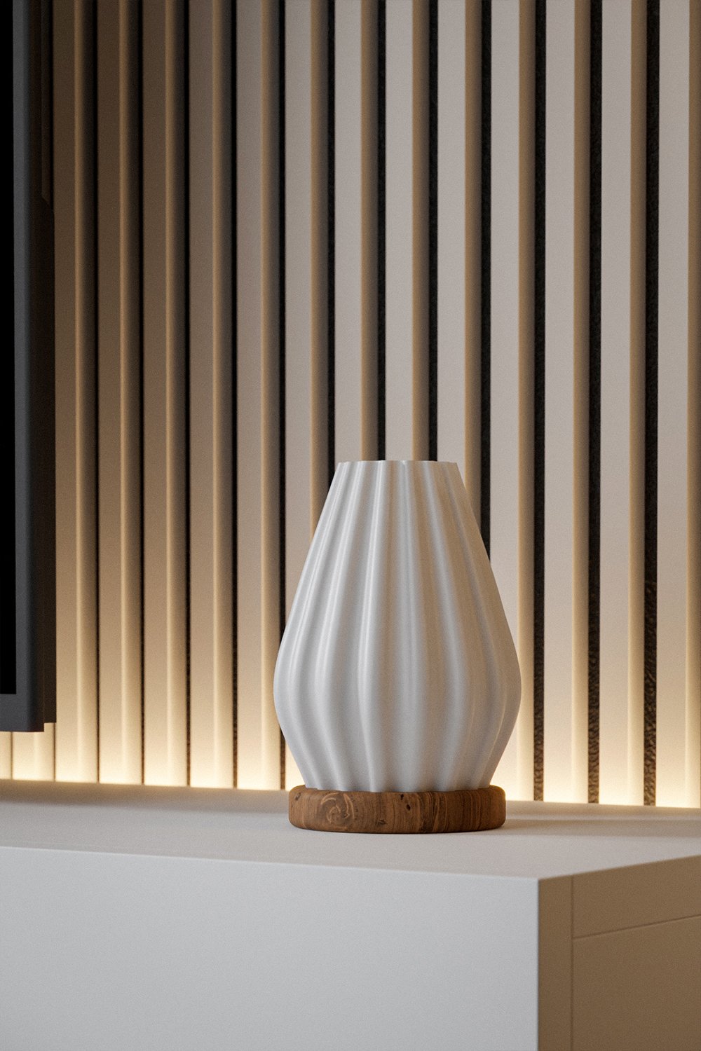 HNT Aydınlatma-Issos Collection Abajur Seti-Abajur-2-Milagron.com