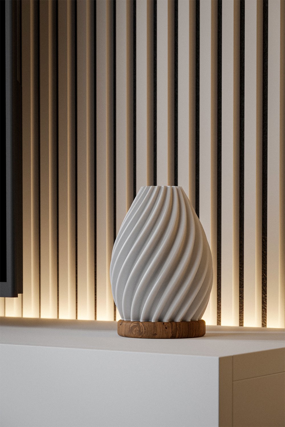 HNT Aydınlatma-Kaunos Collection Abajur Seti-Abajur-3-Milagron.com