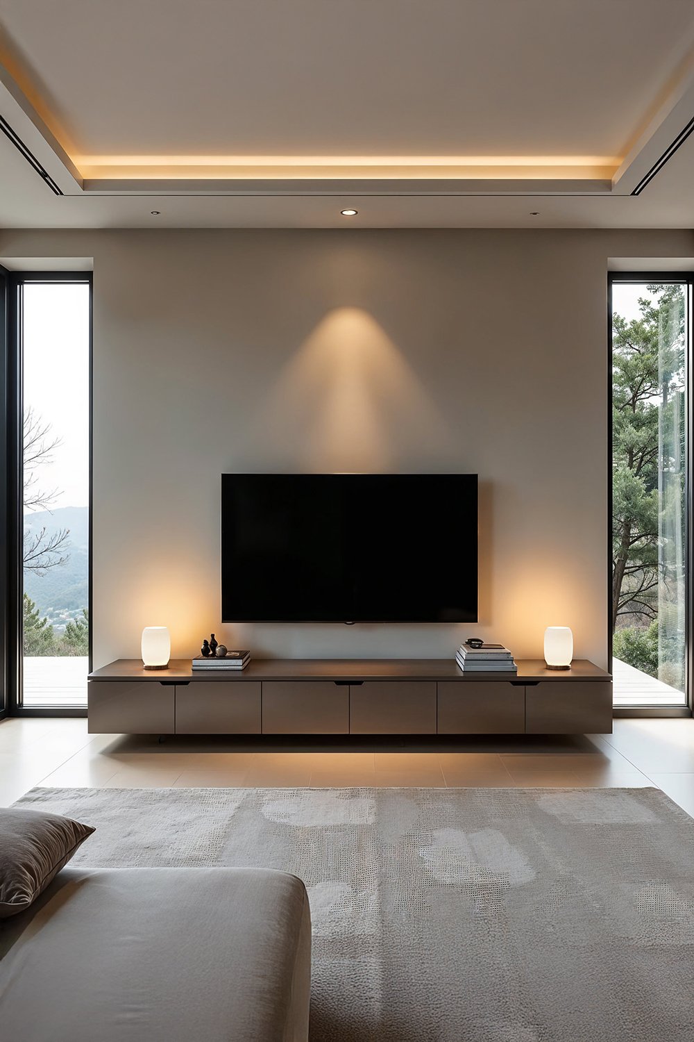 HNT Aydınlatma-Knidos Collection Abajur Seti-Abajur-2-Milagron.com