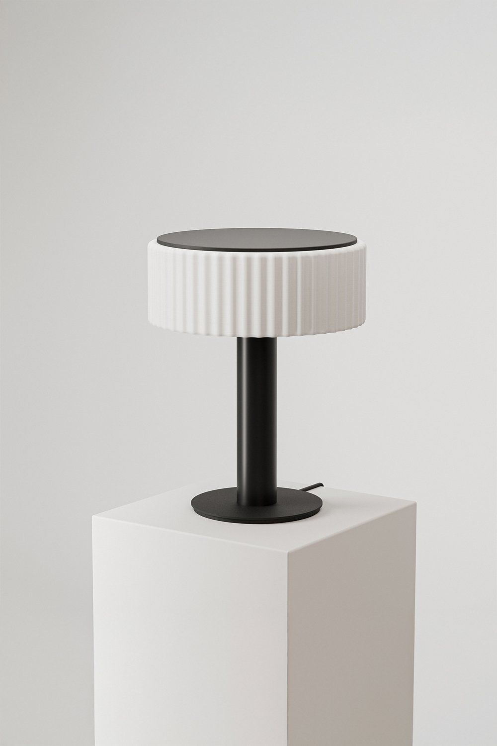 HNT Aydınlatma-Levaris Collection Abajur-Abajur-1-Milagron.com