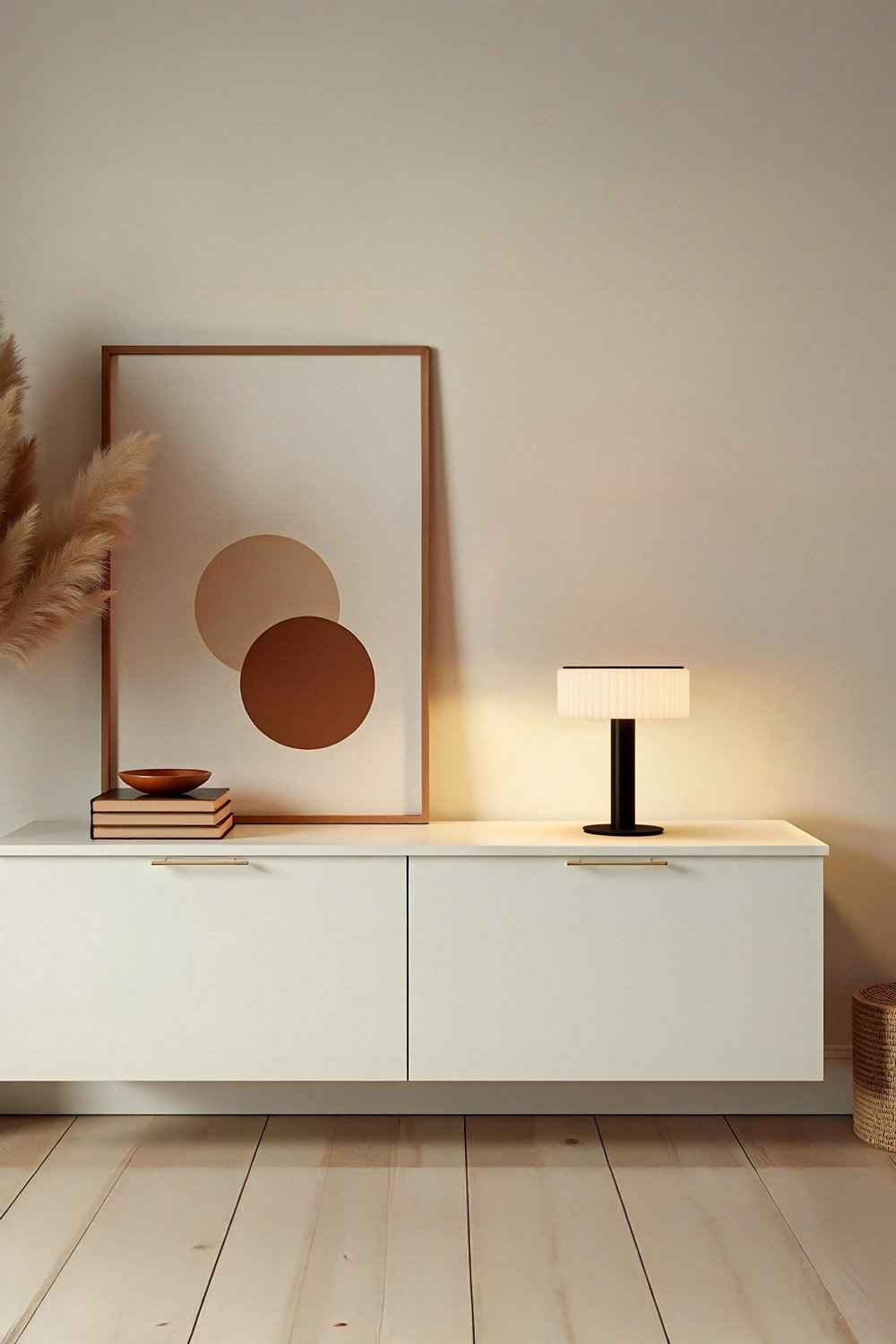 HNT Aydınlatma-Levaris Collection Abajur-Abajur-4-Milagron.com