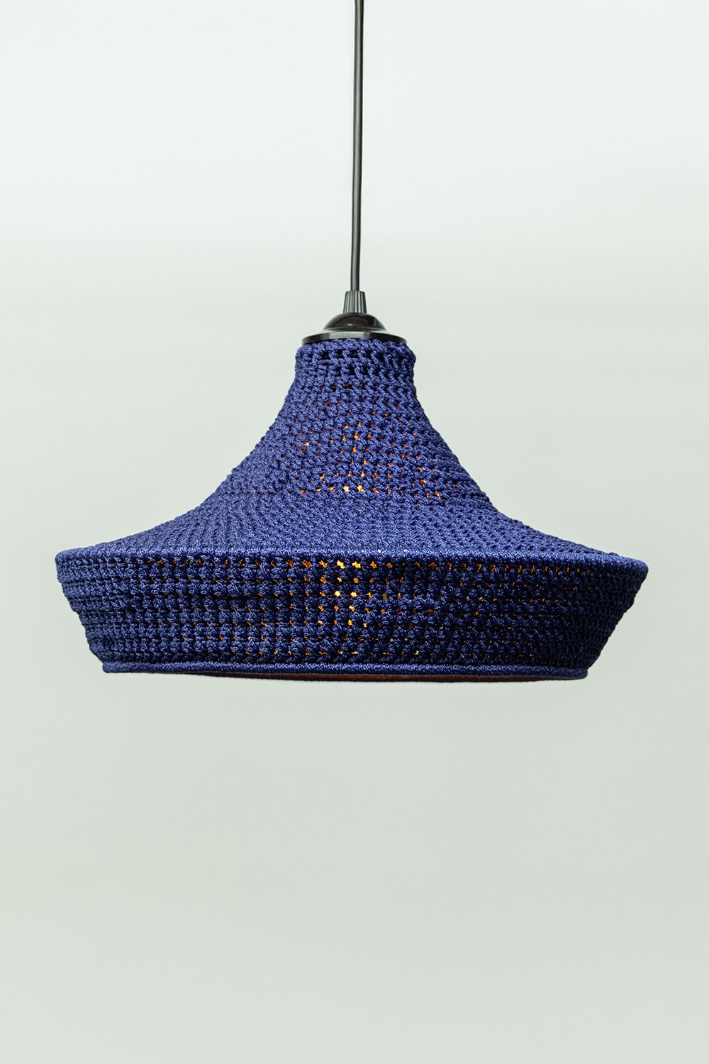 HNT Aydınlatma-Tyana Collection Örgü Avize-Avize-1-Milagron.com