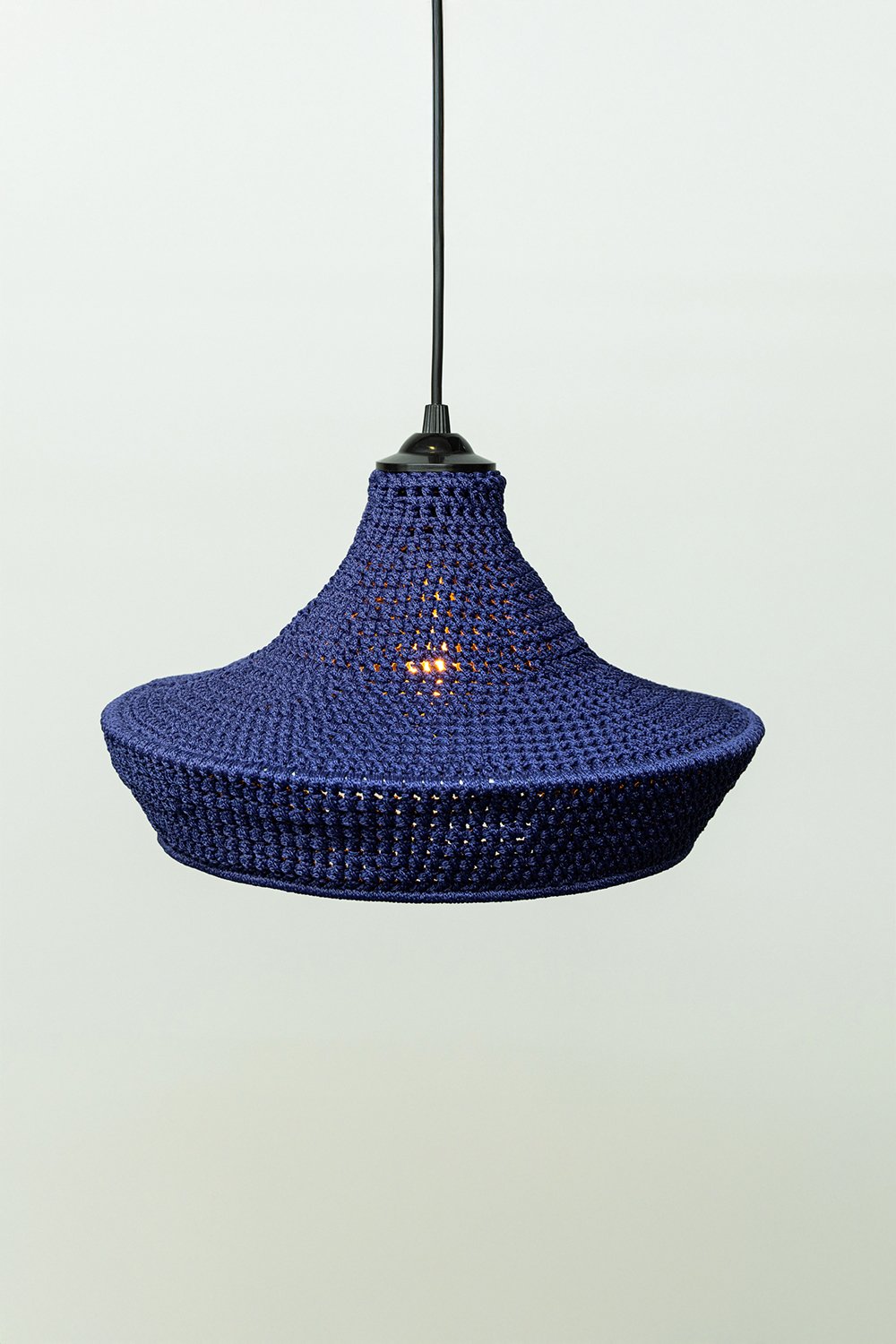 HNT Aydınlatma-Tyana Collection Örgü Avize-Avize-2-Milagron.com