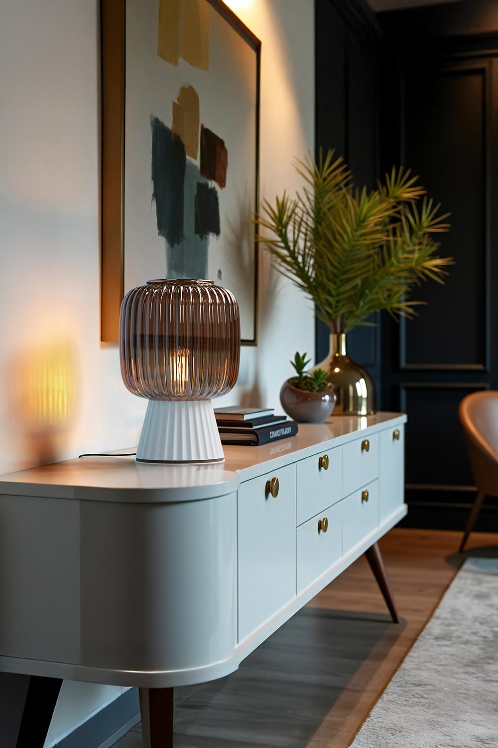 HNT Aydınlatma-Valenza Collection Cam Abajur-Abajur-2-Milagron.com