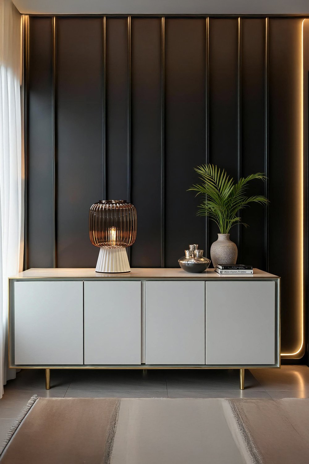 HNT Aydınlatma-Valenza Collection Cam Abajur-Abajur-3-Milagron.com