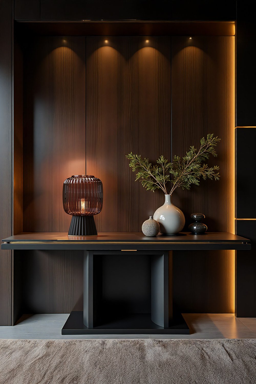 HNT Aydınlatma-Valenza Collection Cam Abajur-Abajur-3-Milagron.com