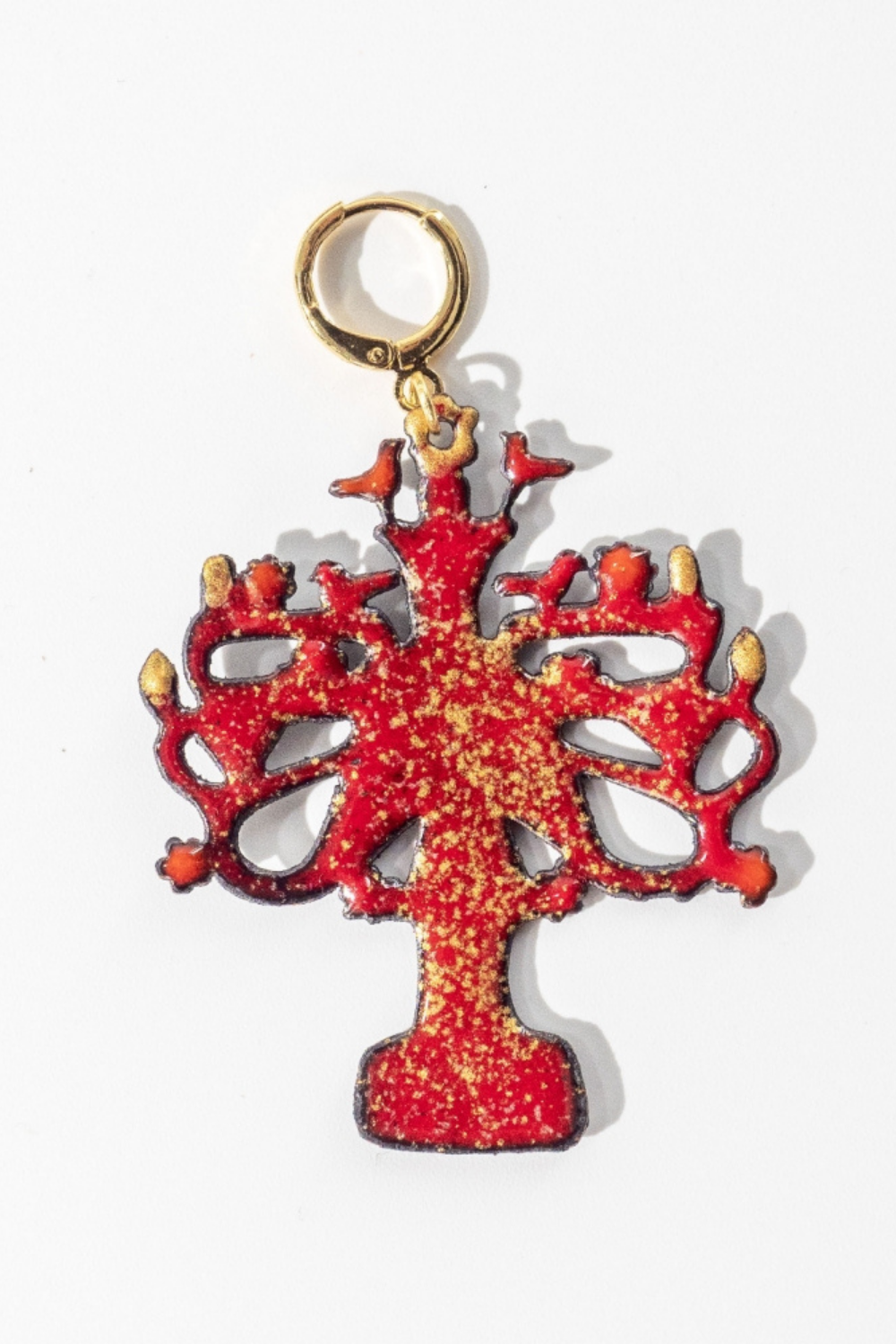 Hâl:Hab-3 Of Life Charm: Köklerin Bereketi-Charm-1-Milagron.com