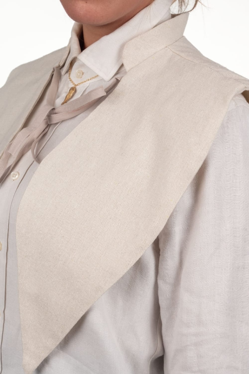 Hâl:Hab-Mâna Cape-Ceket-3-Milagron.com