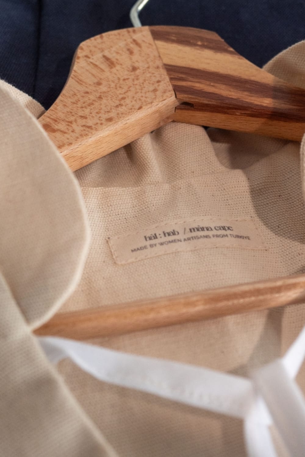 Hâl:Hab-Mâna Cape-Ceket-5-Milagron.com