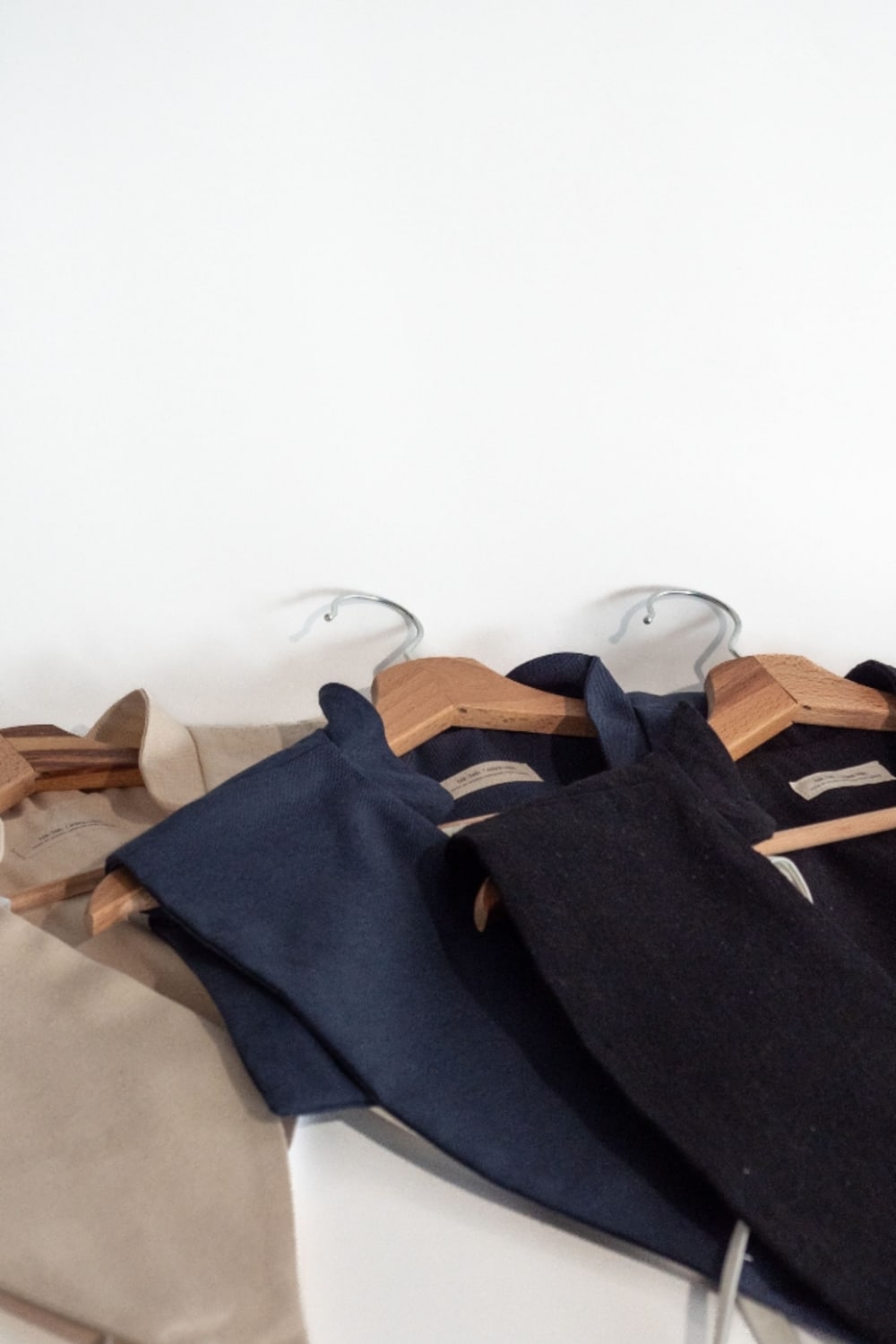 Hâl:Hab-Mâna Cape - Indigo-Ceket-3-Milagron.com