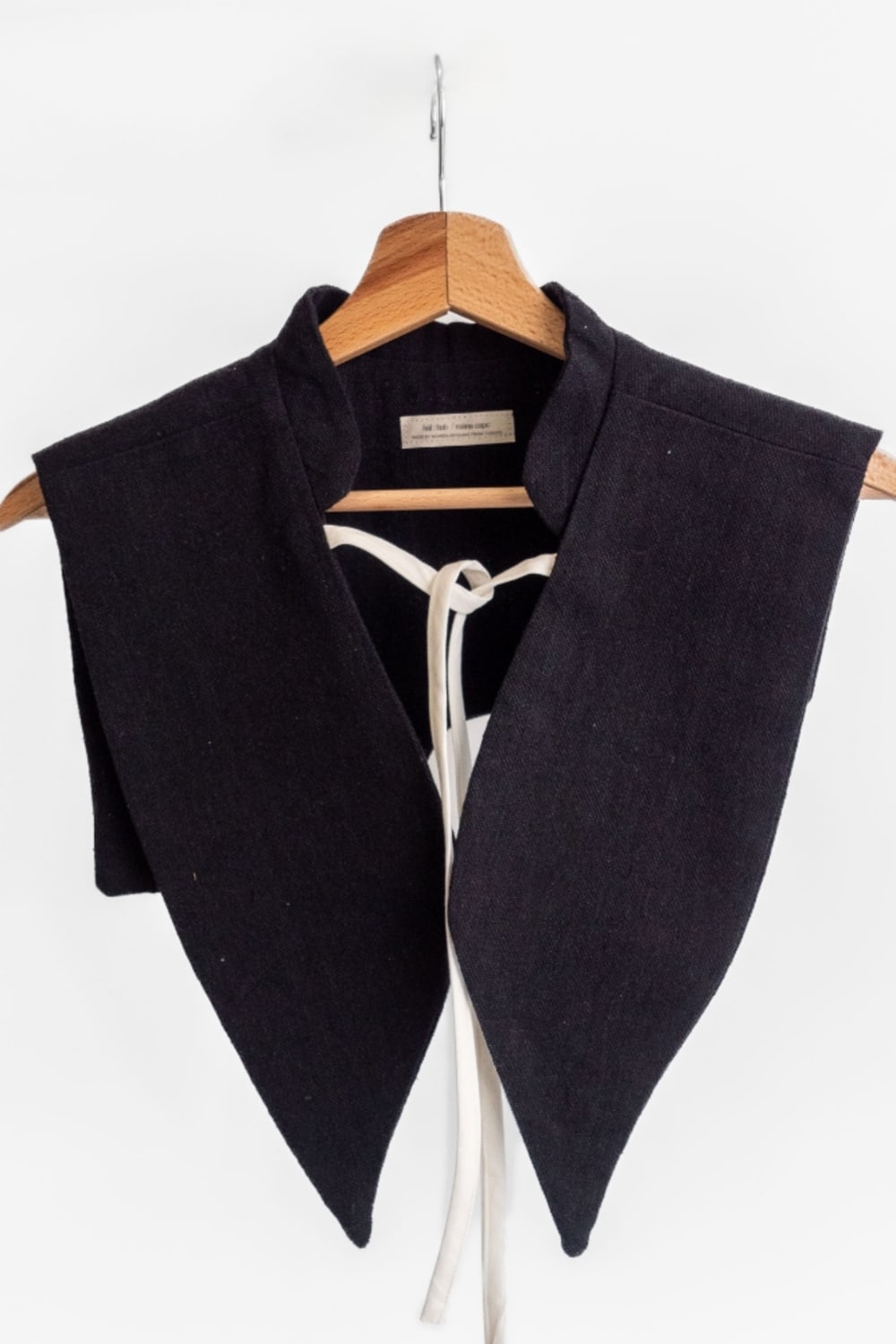 Hâl:Hab-Mâna Cape - Raven-Ceket-1-Milagron.com