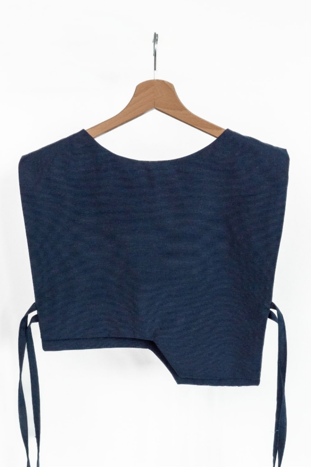 Hâl:Hab-Mâna Cepken - Indigo-Top-1-Milagron.com