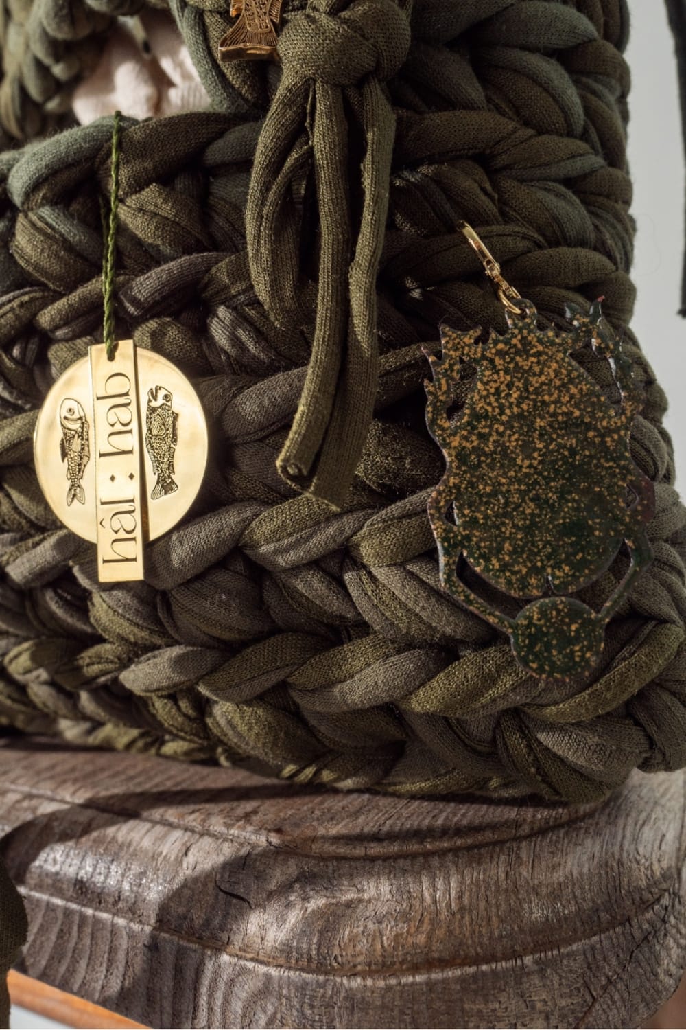 Hâl:Hab-Suskana Charm: Dayanıklılığın Büyüsü-Charm-3-Milagron.com