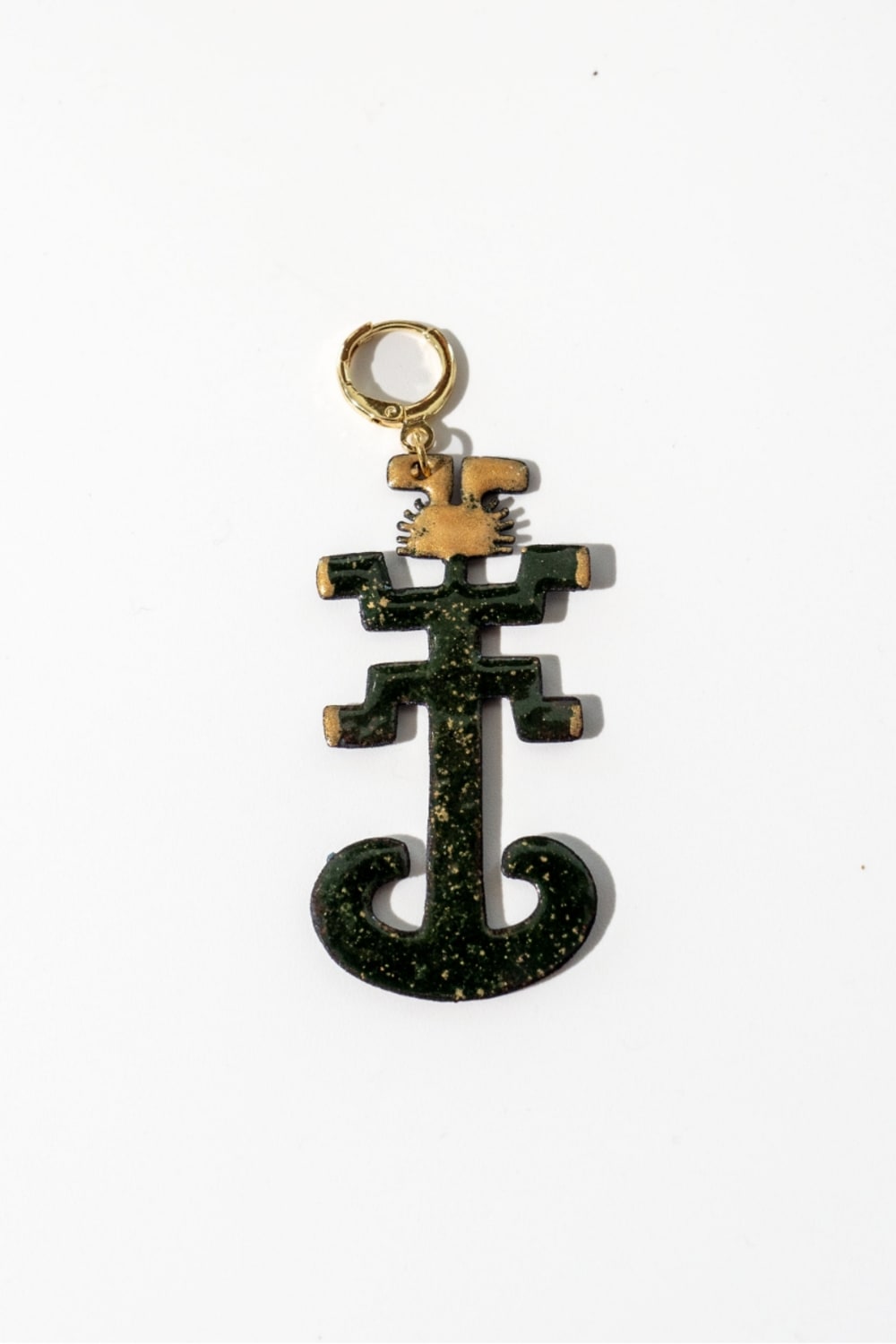 Hâl:Hab-Zalvrin Charm: Kadim Tanrıça Yeniden Doğdu-Charm-1-Milagron.com