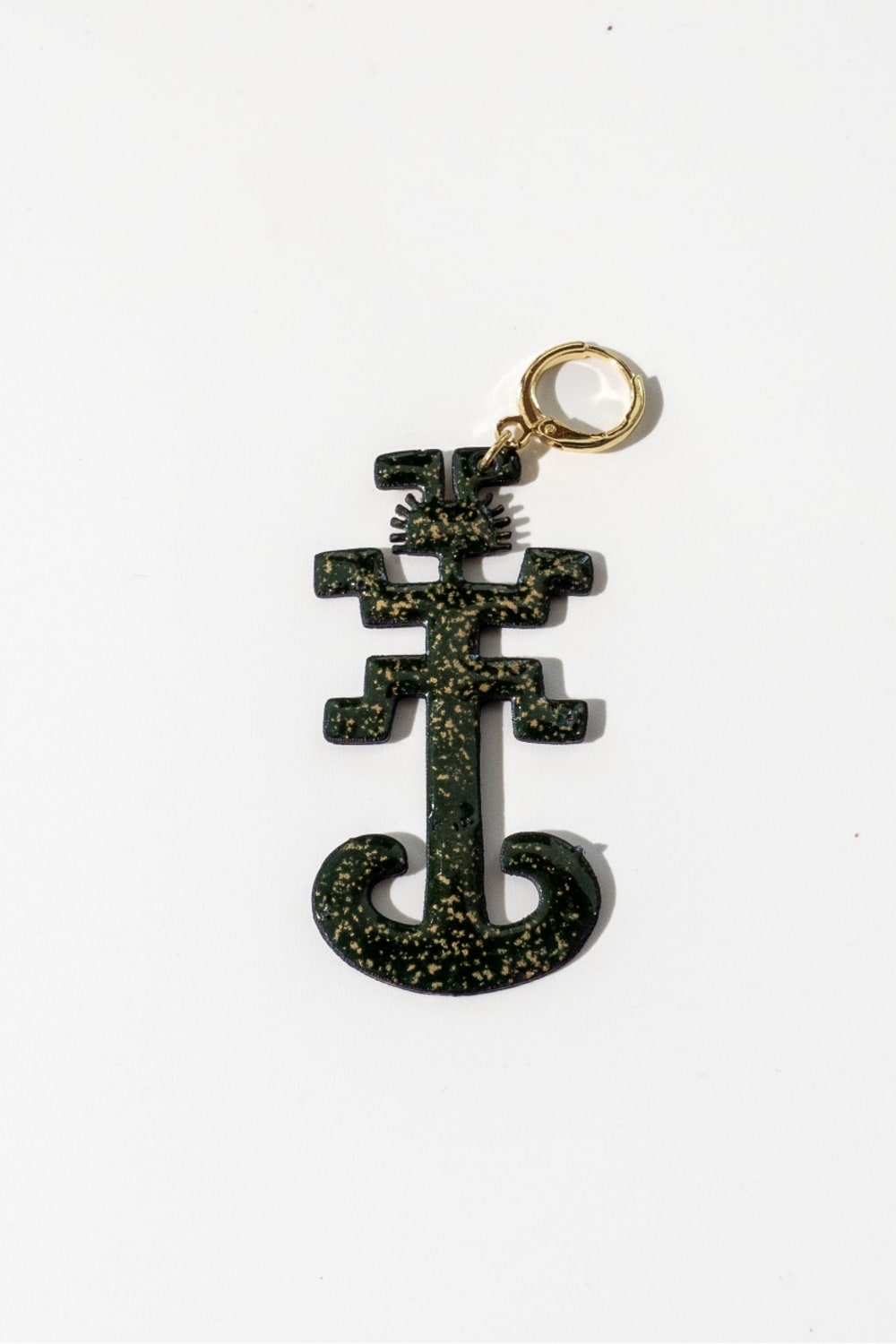 Hâl:Hab-Zalvrin Charm: Kadim Tanrıça Yeniden Doğdu-Charm-2-Milagron.com