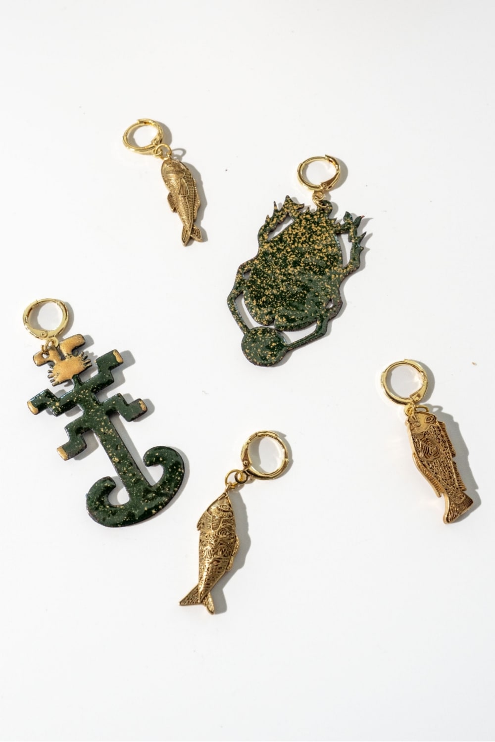 Hâl:Hab-Zalvrin Charm: Kadim Tanrıça Yeniden Doğdu-Charm-3-Milagron.com