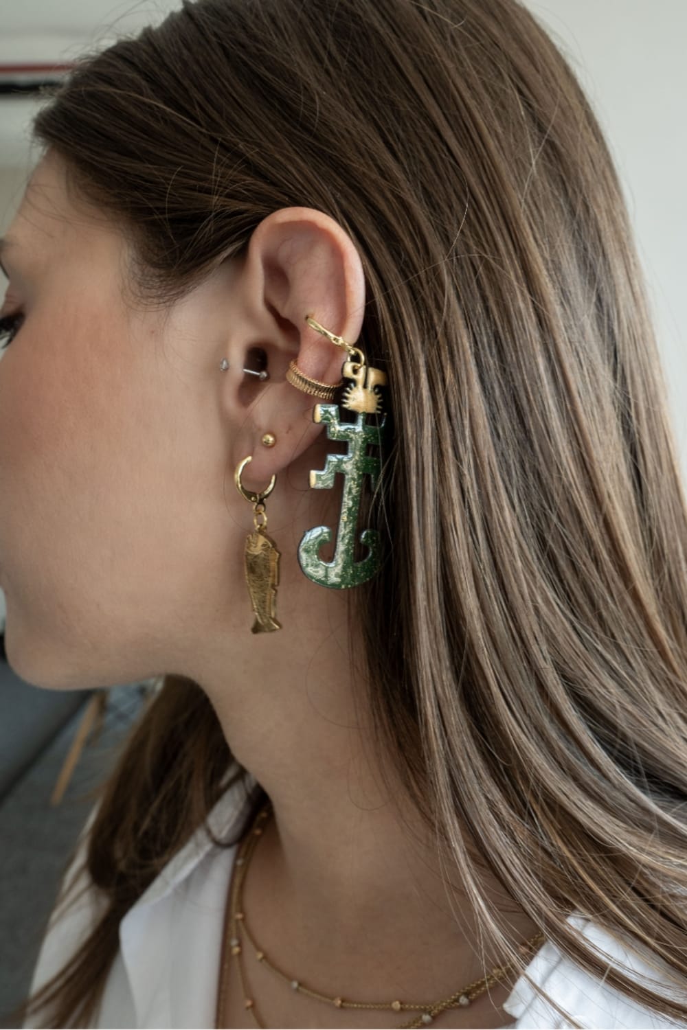 Hâl:Hab-Zalvrin Charm: Kadim Tanrıça Yeniden Doğdu-Charm-5-Milagron.com