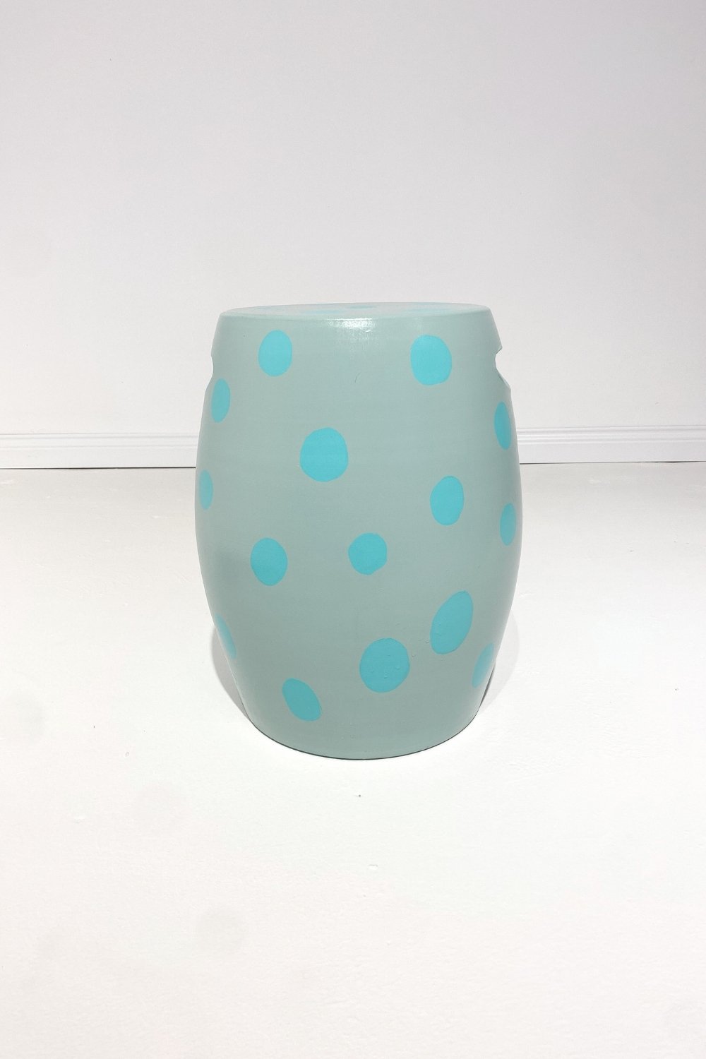 Hamdeko-Sinona Seramik Sehpa Puantiyeli-Sehpa-2-Milagron.com