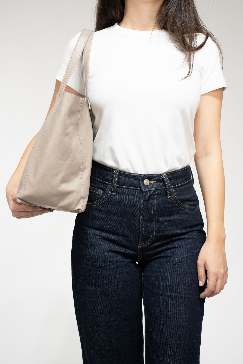 Louise Bag Omuz Çantası - 2