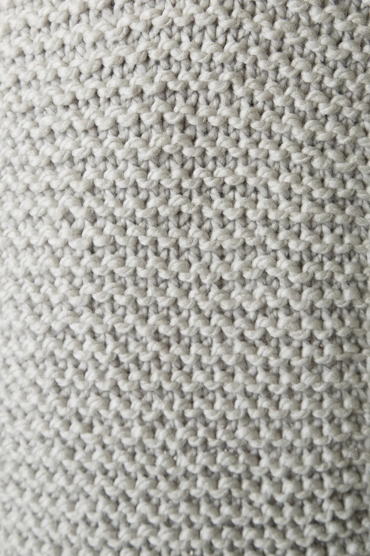 Handarte Los Angeles-Gri El Örgüsü Atkı-Atkı-5-Milagron.com