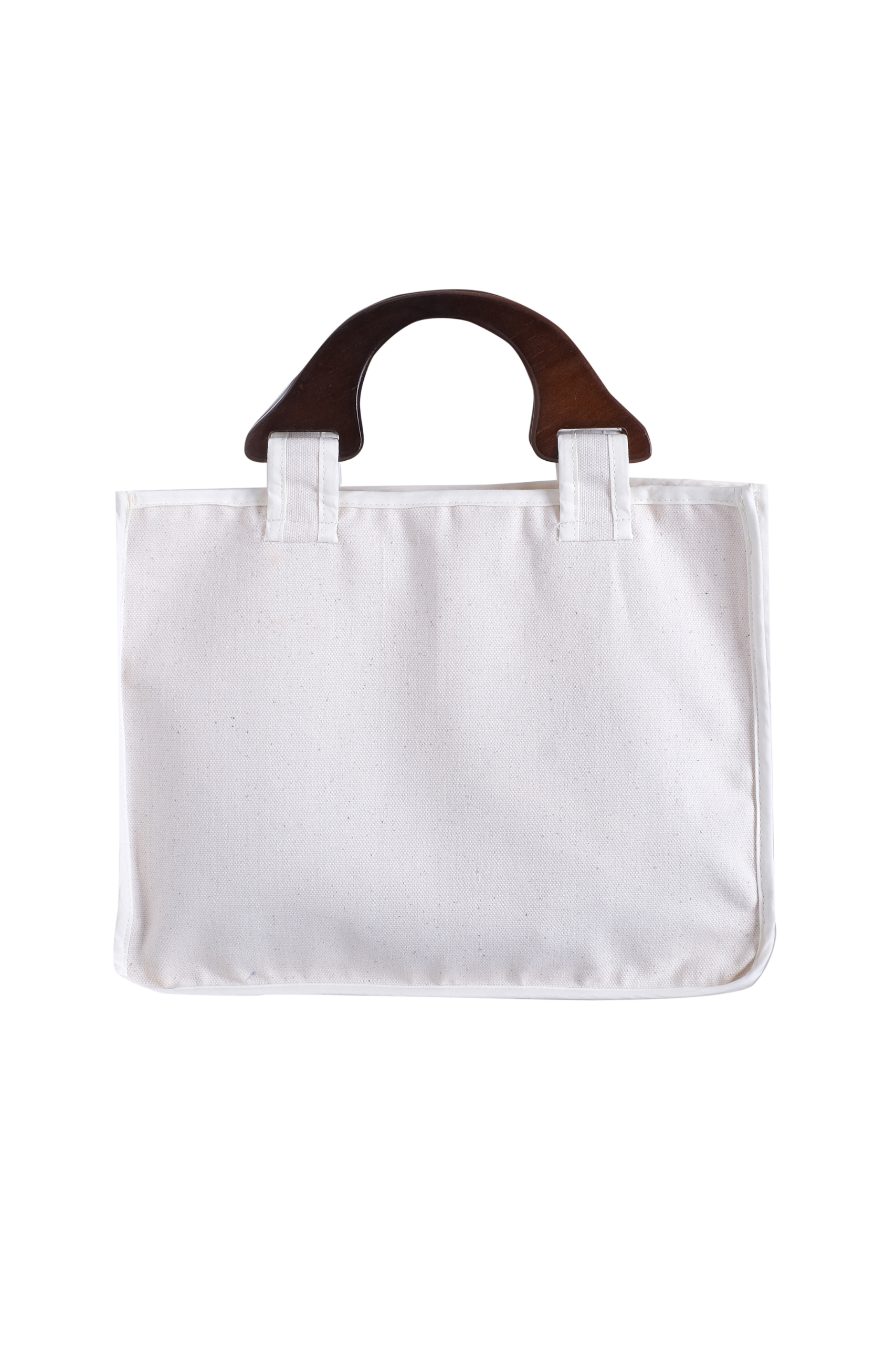 Handarte Los Angeles-Küçük Kanvas Çanta-Omuz Çantası-1-Milagron.com