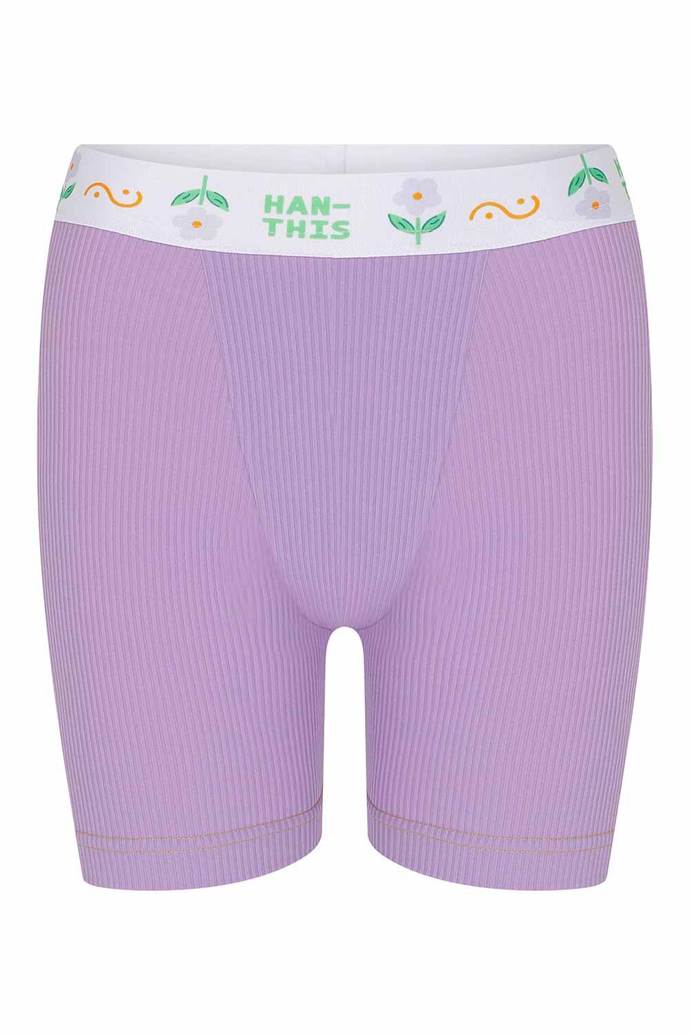 Hanthis-Menekşe Tayt-Biker-1-Milagron.com