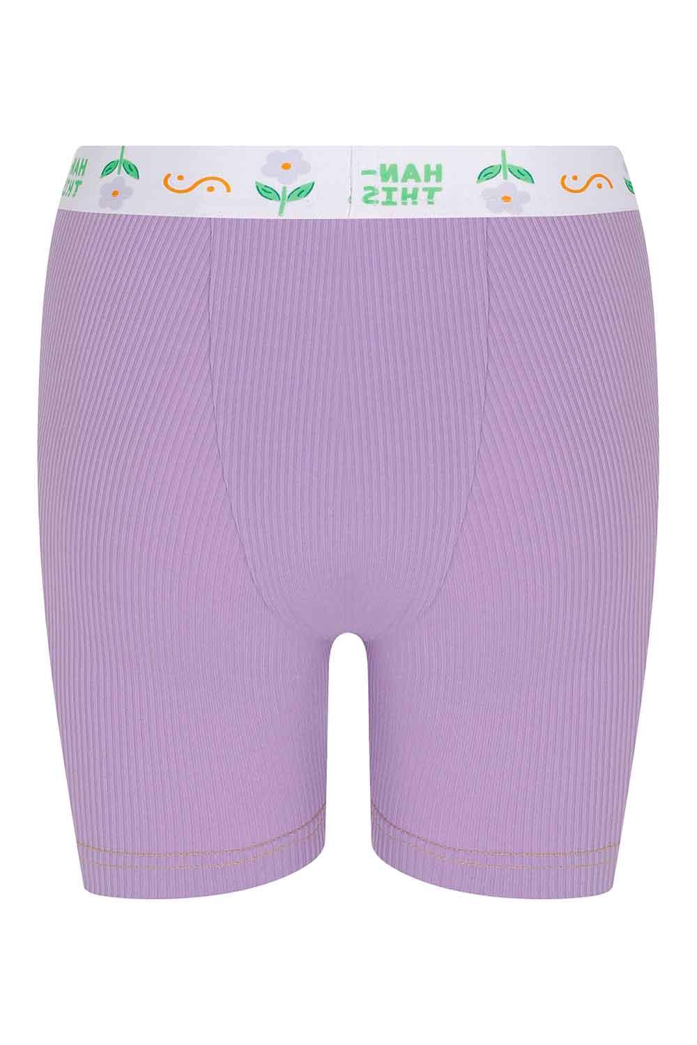 Hanthis-Menekşe Tayt-Biker-4-Milagron.com