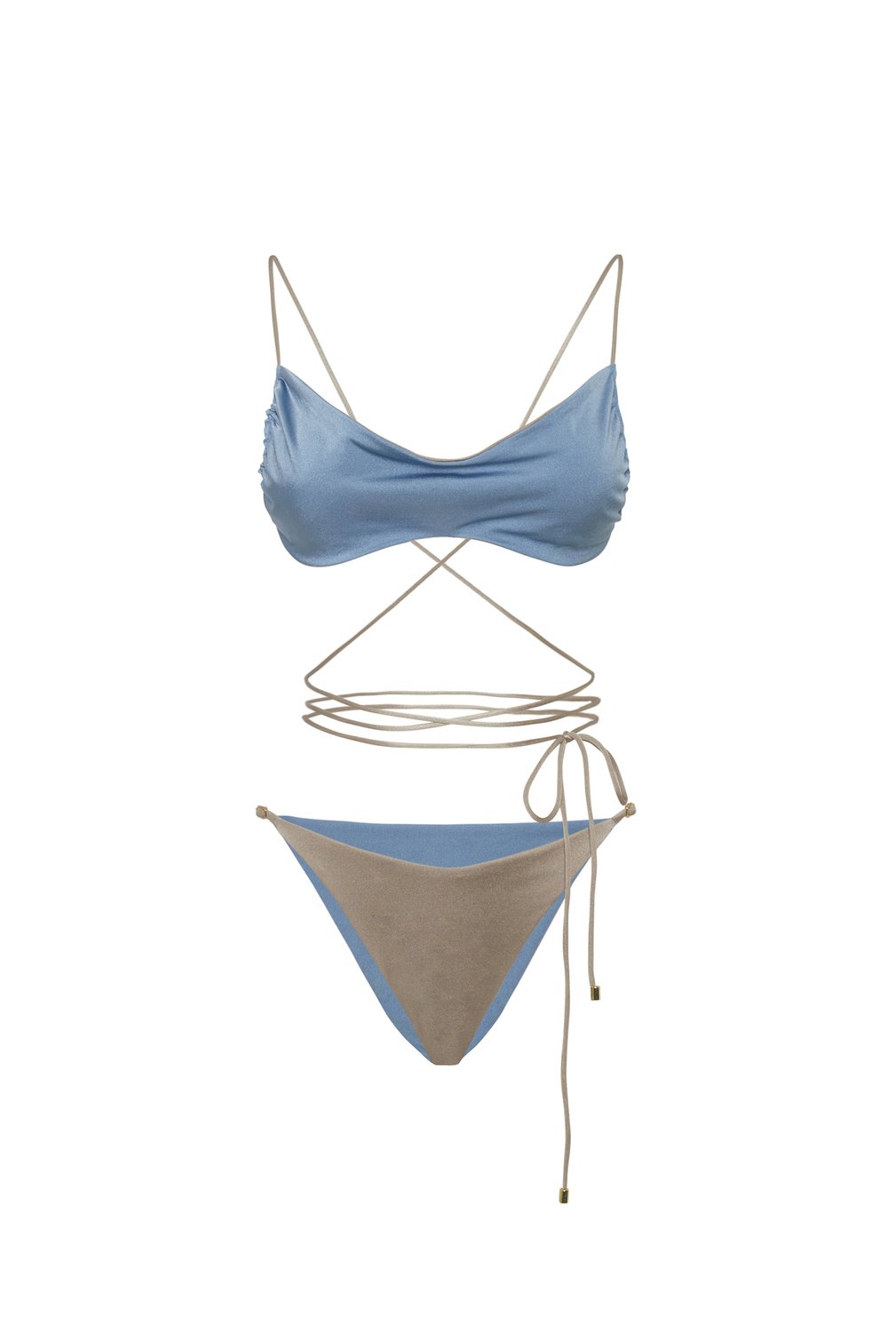 Haracci-Isis Mavi Vizon Bikini-Bikini & Mayo-10-Milagron.com