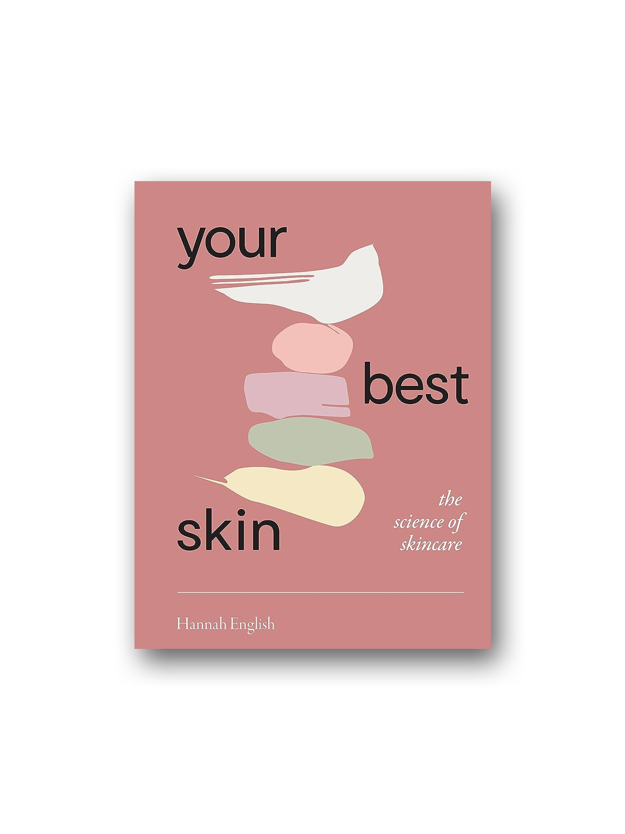 Hardie Grant Books-Your Best Skin: The Science Of Skincare-Kitap-1-Milagron.com