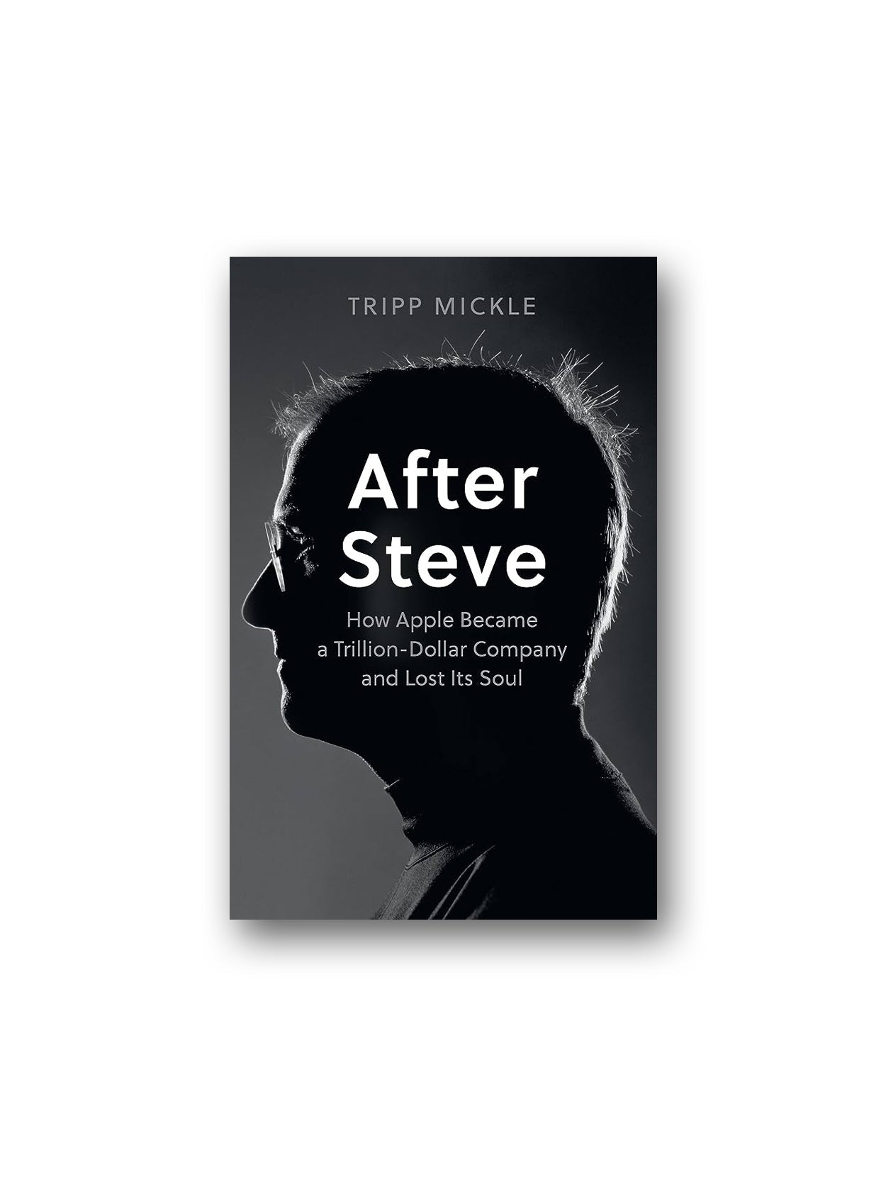 Harper Collins Publishers-After Steve-Kitap-1-Milagron.com