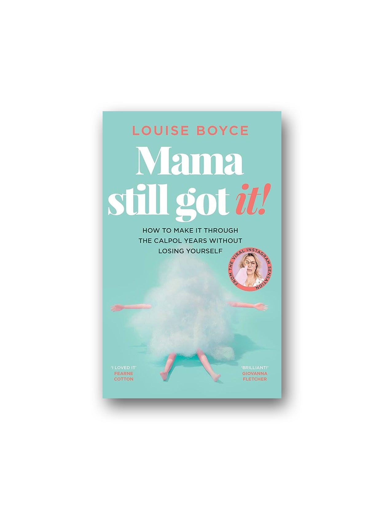 Harper Collins Publishers-Mama Still Got It-Kitap-1-Milagron.com