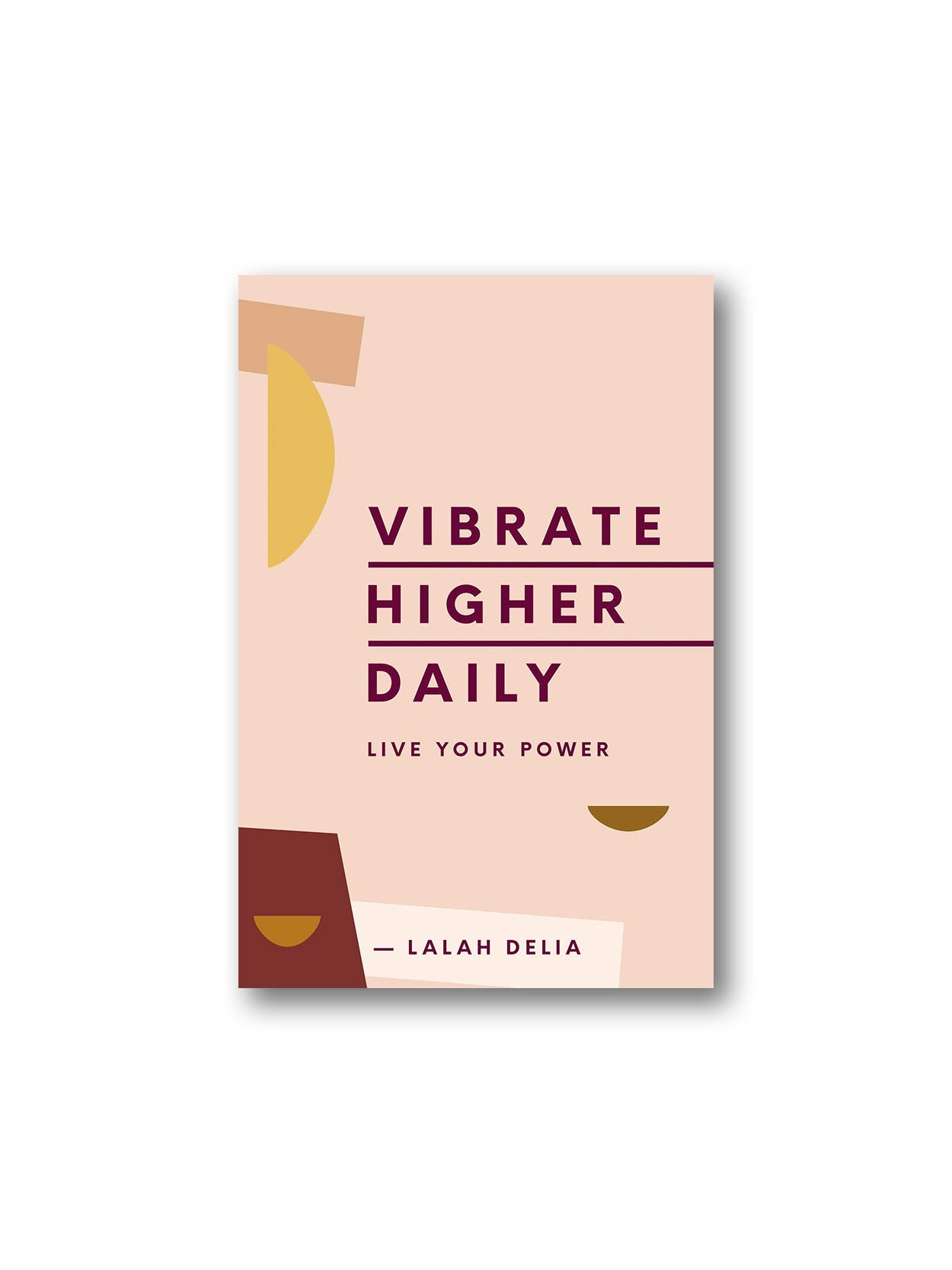 Harper One-Vibrate Higher Daily : Live Your Power-Kitap-1-Milagron.com