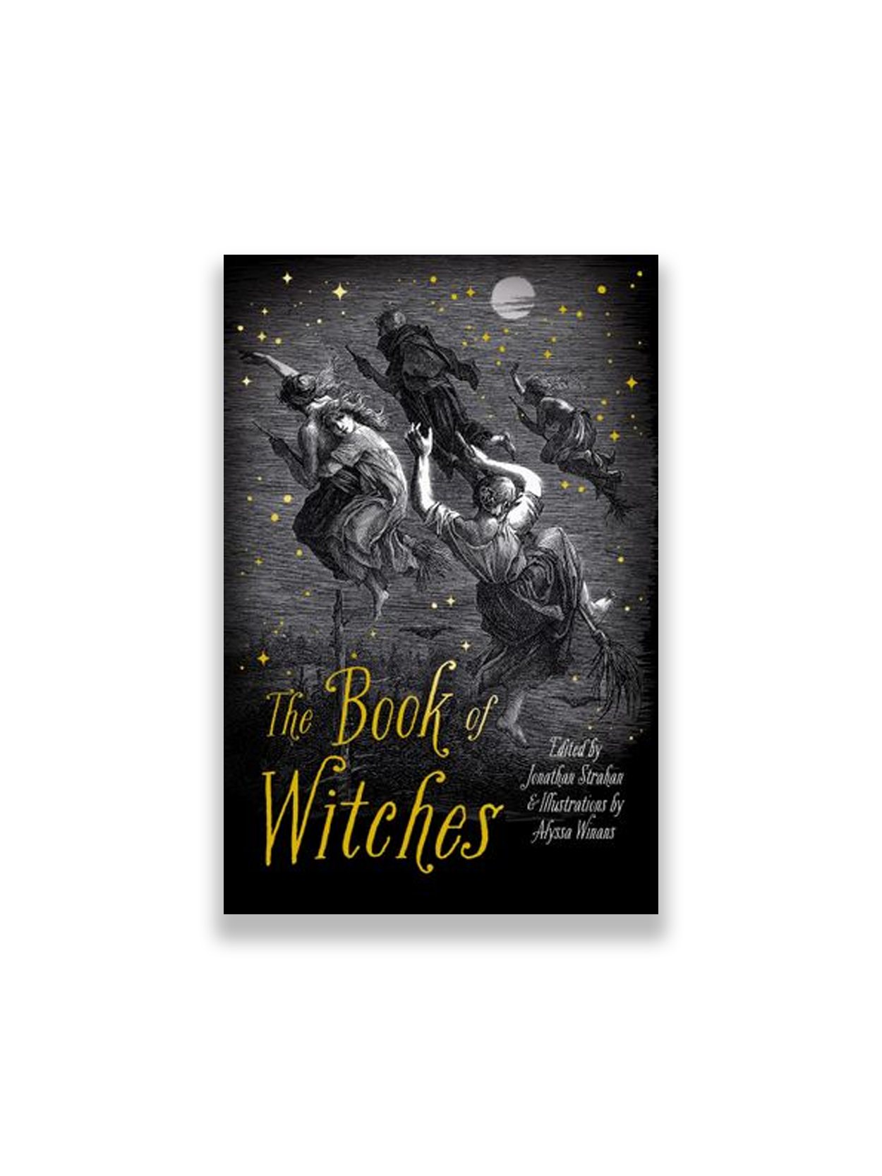 Harper Voyager-The Book Of Witches-Kitap-1-Milagron.com