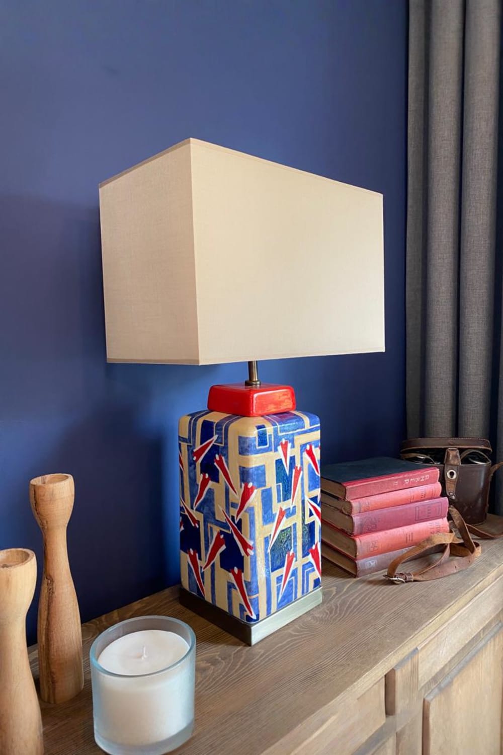 Haru Concept-Artdeco Abajur-Abajur-2-Milagron.com