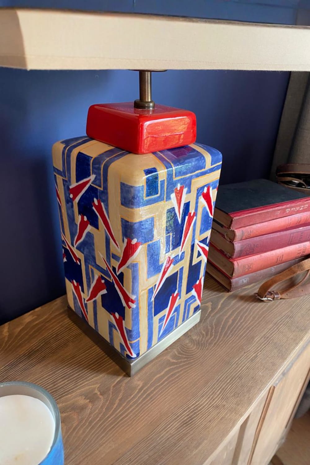 Haru Concept-Artdeco Abajur-Abajur-3-Milagron.com