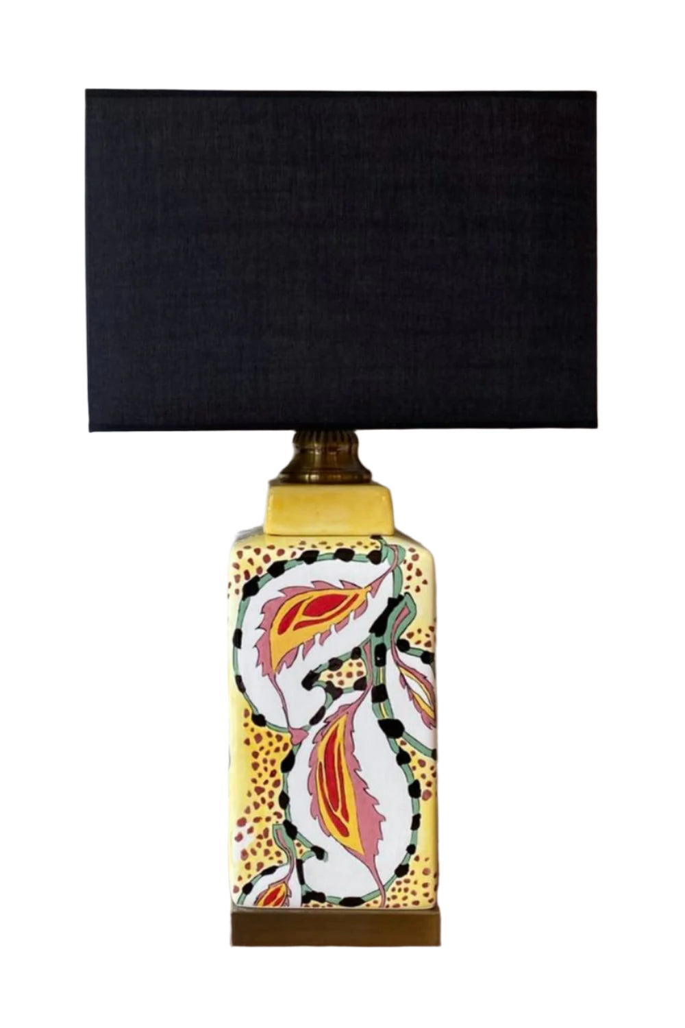 Haru Concept-Calavas Abajur-Abajur-1-Milagron.com