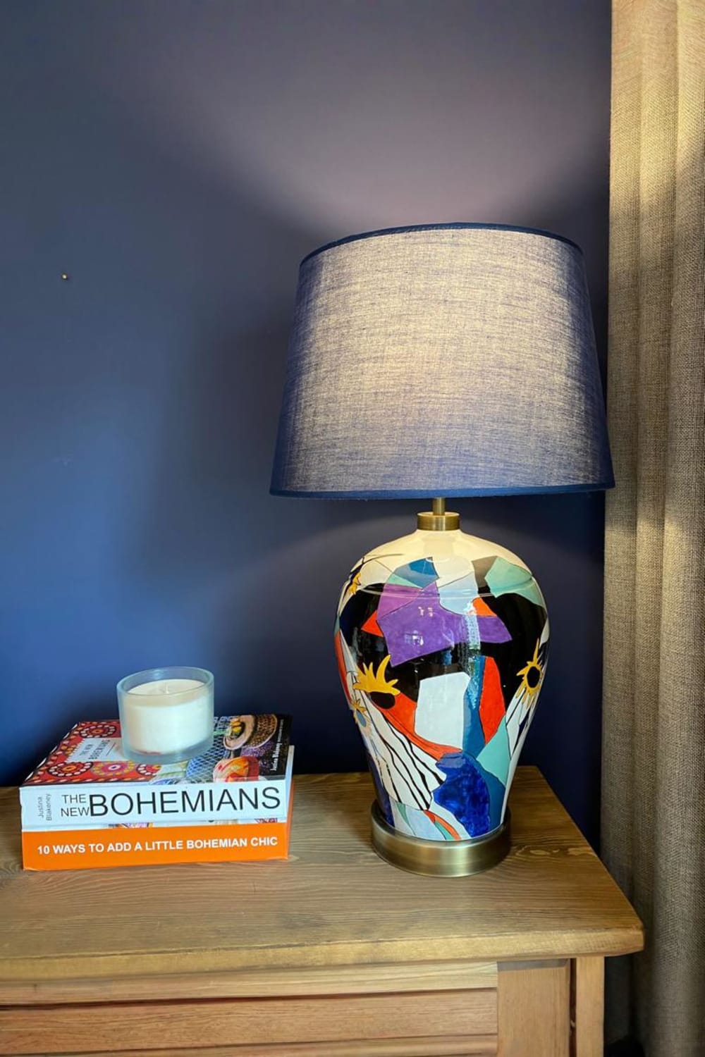 Haru Concept-Cynthia Abajur-Abajur-4-Milagron.com