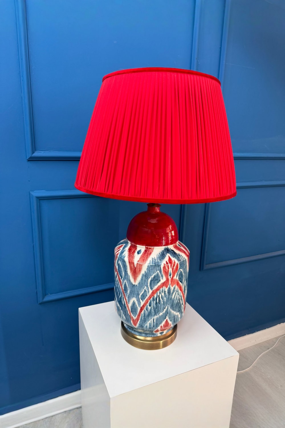 Haru Concept-Hürrem Abajur-Abajur-3-Milagron.com