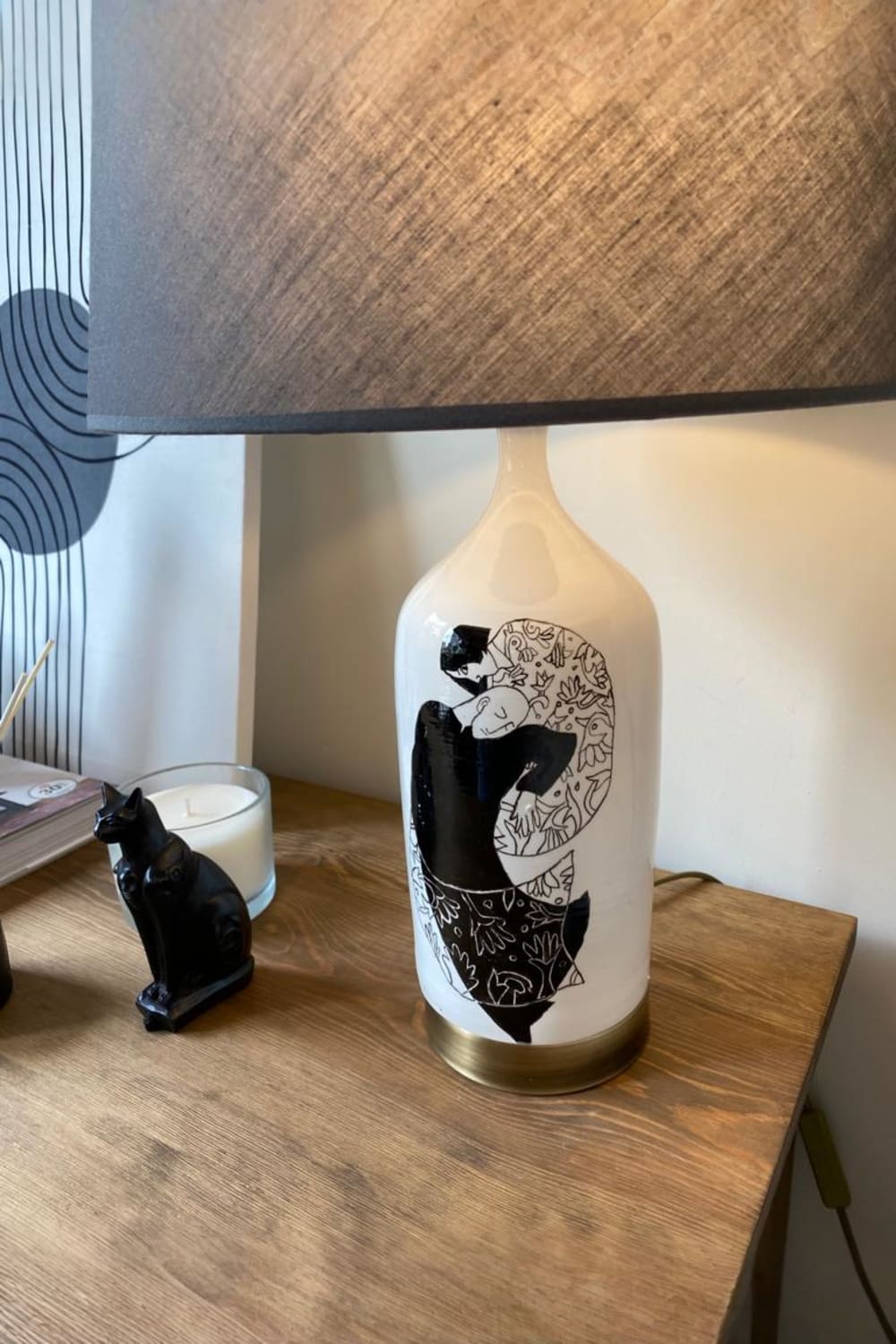 Haru Concept-Keyvanl Abajur-Abajur-2-Milagron.com