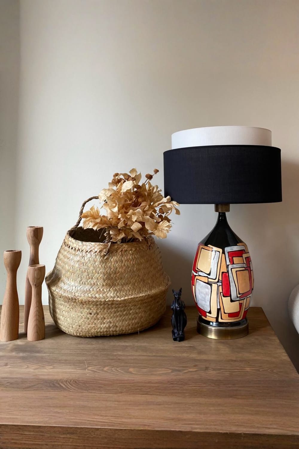 Haru Concept-Layered Abajur-Abajur-1-Milagron.com