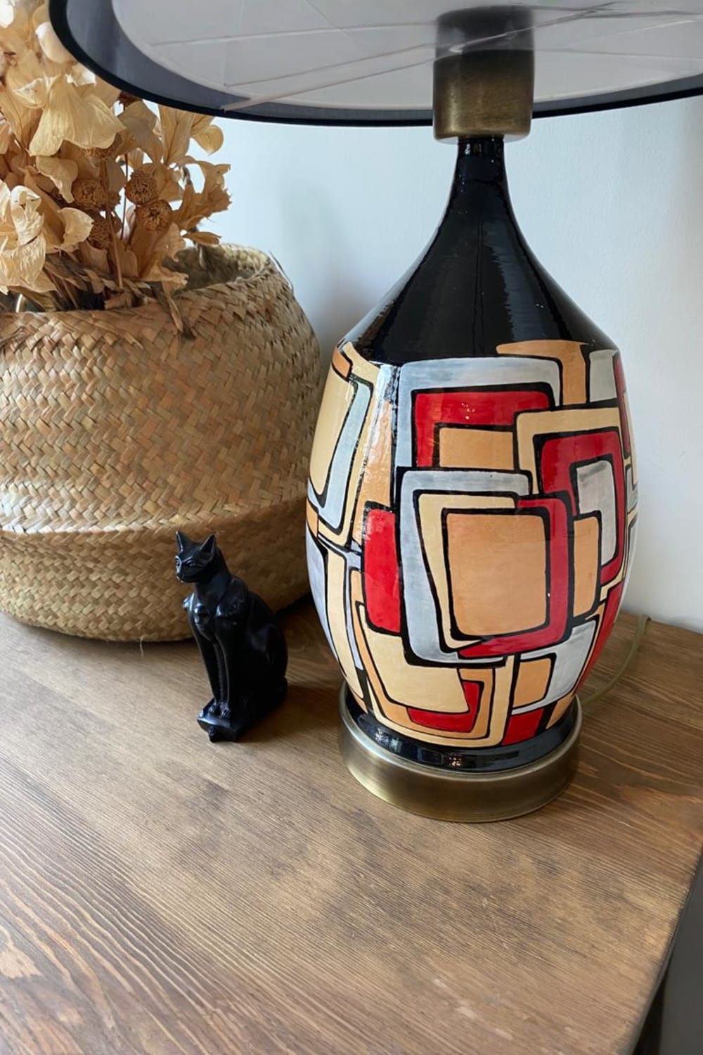 Haru Concept-Layered Abajur-Abajur-3-Milagron.com