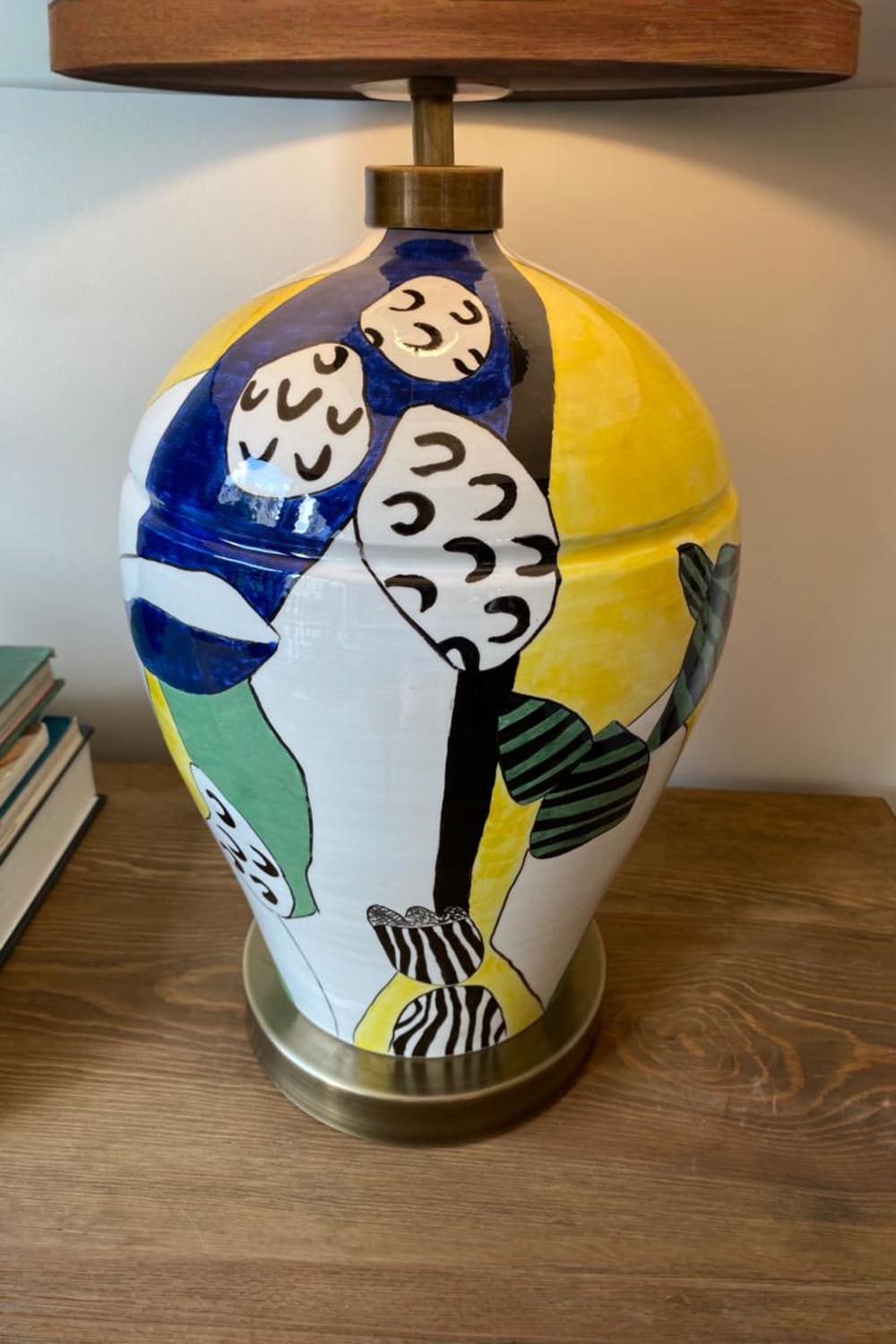 Haru Concept-Mirella Abajur-Abajur-4-Milagron.com