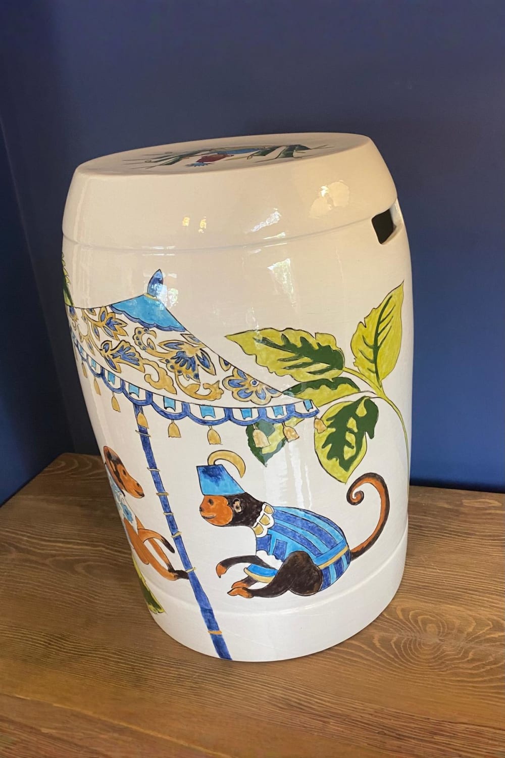 Haru Concept-Monkey Sehpa-Sehpa-1-Milagron.com