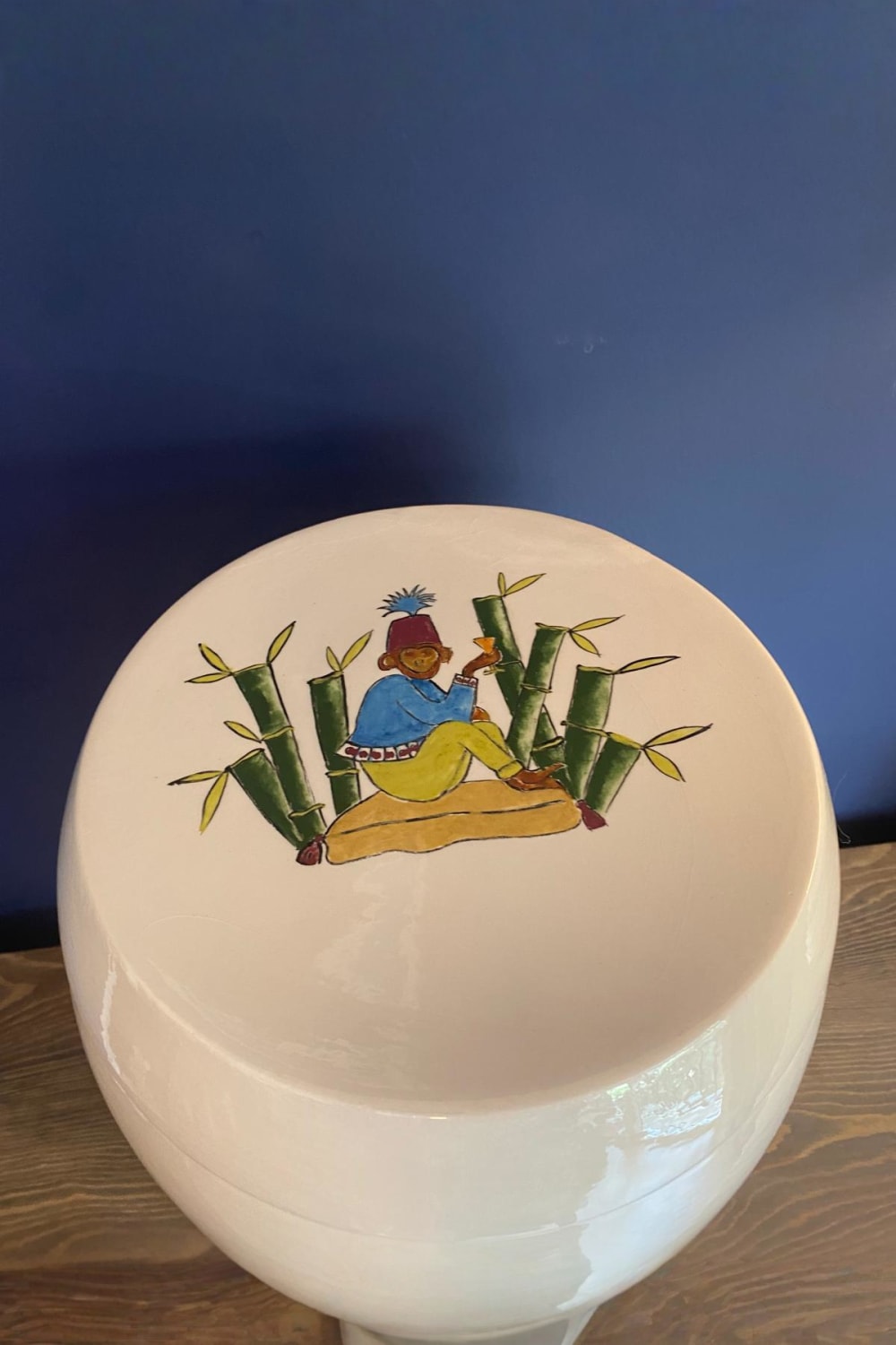 Haru Concept-Monkey Sehpa-Sehpa-2-Milagron.com