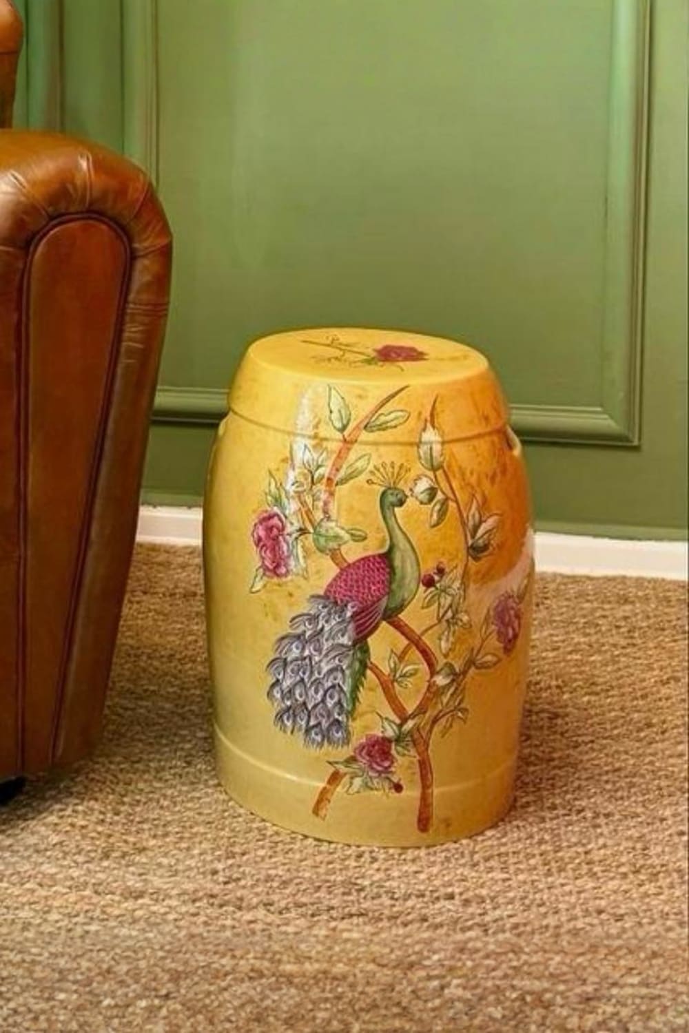 Haru Concept-Peacock Sehpa-Sehpa-4-Milagron.com